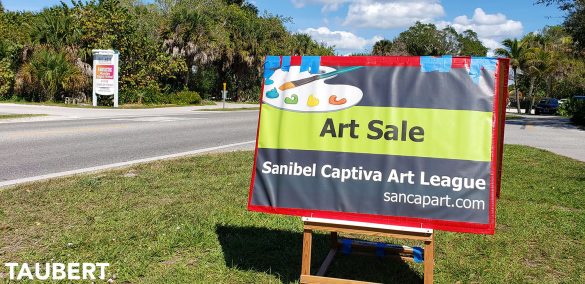 Sanibel-Captiva Art League