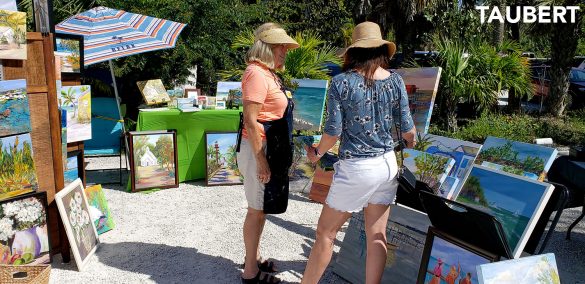 Sanibel-Captiva Art League