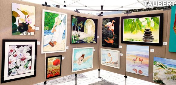 Sanibel-Captiva Art League