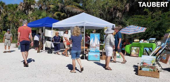 Sanibel-Captiva Art League