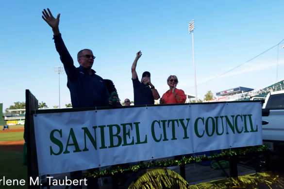 Islands Night 2023 - Sanibel Barometer